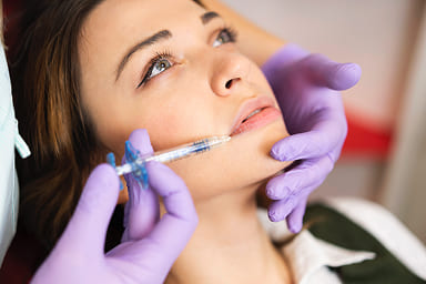 Botox & Fillers Botox & Fillers