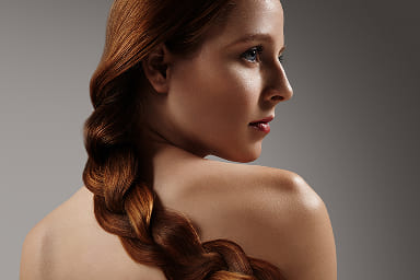 Hair/Skin Rejuvenation